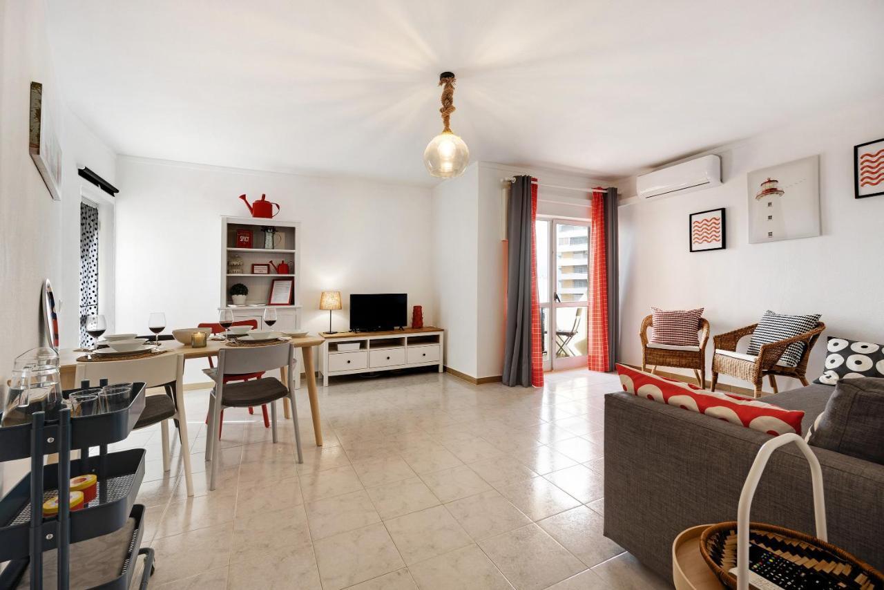 Casa Farol Apartment Portimao Exterior photo