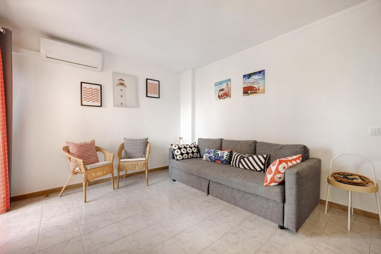 Casa Farol Apartment Portimao Exterior photo
